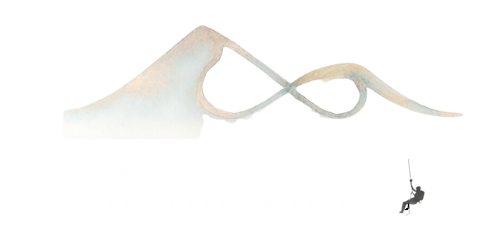 Terre de canyoning
