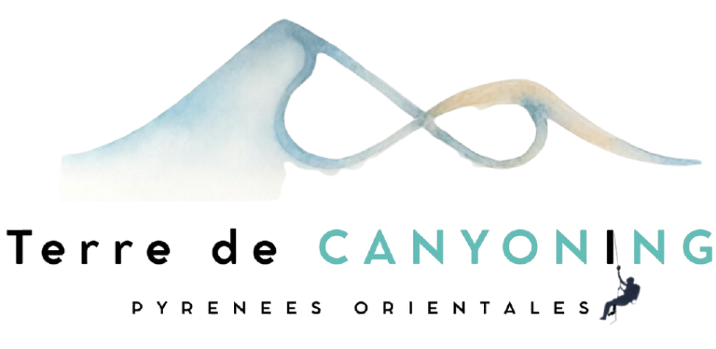Terre de canyoning