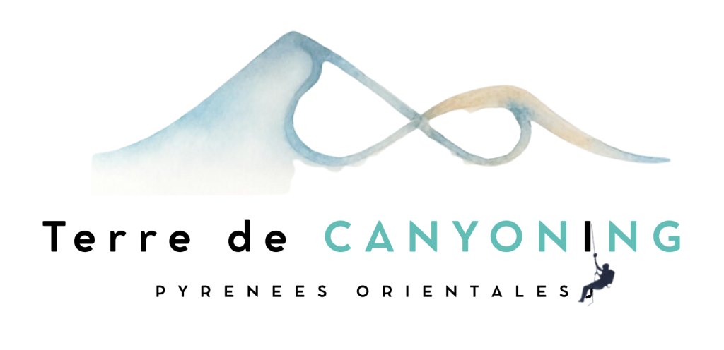 Terre de canyoning dans les Pyrénées orientales, 66